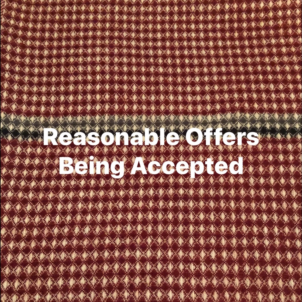 Sales Today !! Accepting Reasonable offers on all items. Something for everyone.